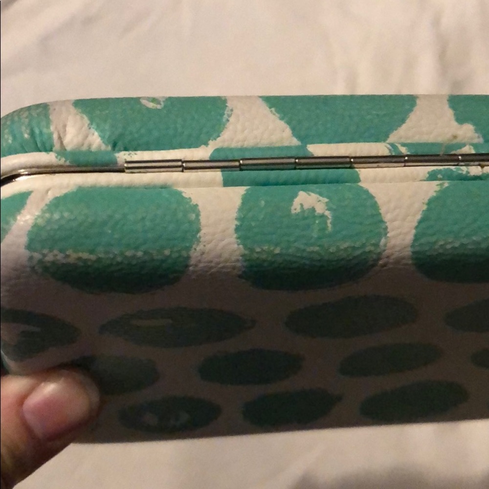 Target wallet - Picture 4 of 5